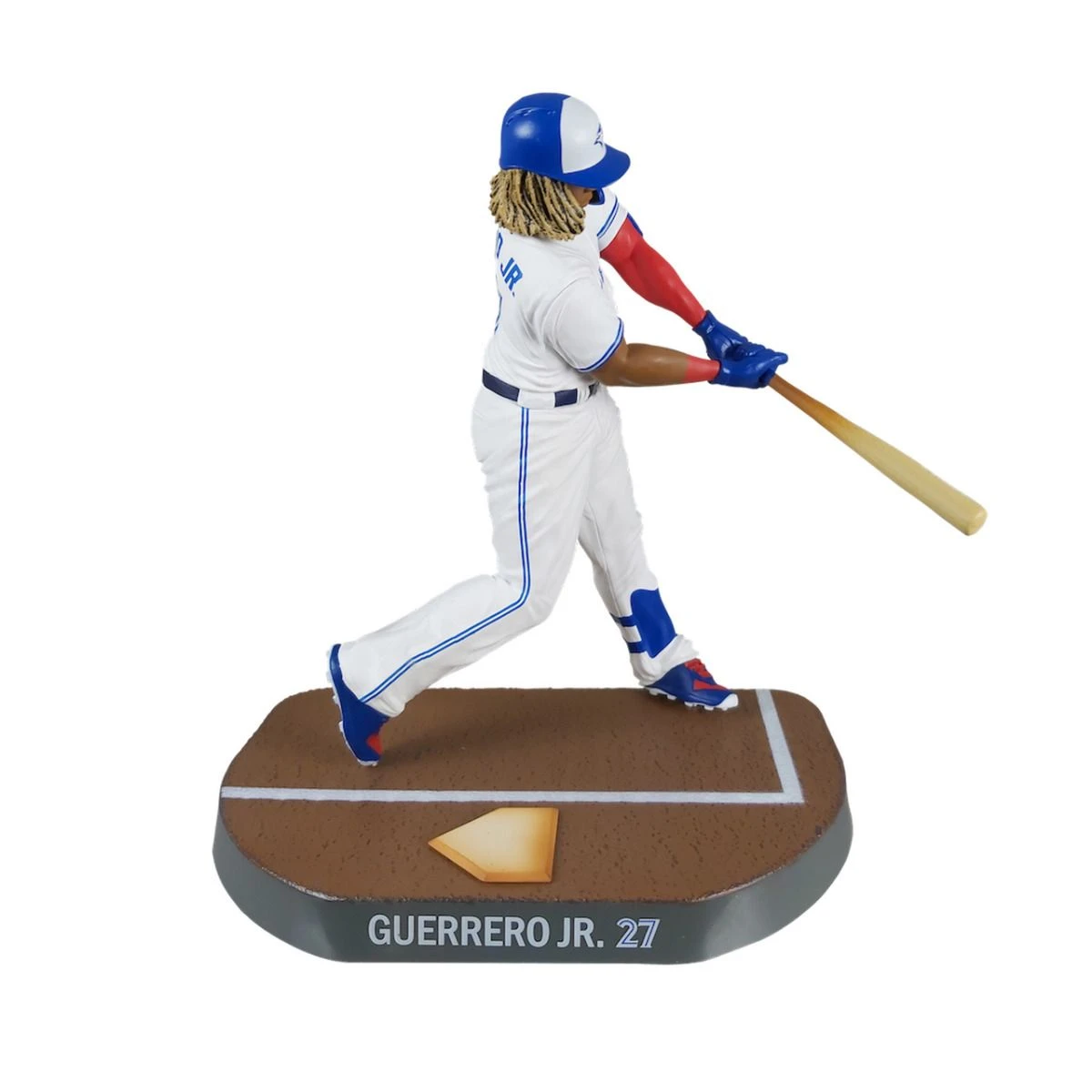 Imports Dragon MLB - Toronto Blue Jays - Vladimir Guerrero Jr - Figur – Bild 2