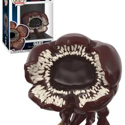 FUNKO POP! - Stranger Things - Dart Figur