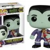 FUNKO POP! - The Munsters - Eddie Munster Figur