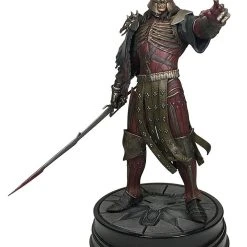 Darkhorse The Witcher 3: Wild Hunt - Eredin Breacc Glas Statue