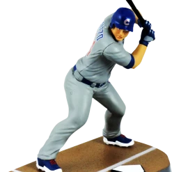 Imports Dragon MLB - Chicago Cubs - Anthony Rizzo - Figur