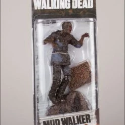 McFarlane Toys The Walking Dead TV Serie 7 - Figur Mud Walker Zombie