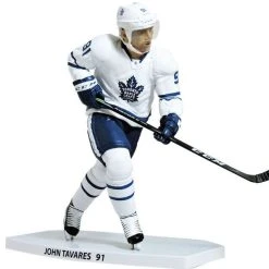 Imports Dragon NHL - Toronto Maple Leafs - John Tavares - Figur