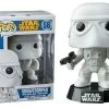 FUNKO POP! - Star Wars - Snowtrooper Figur