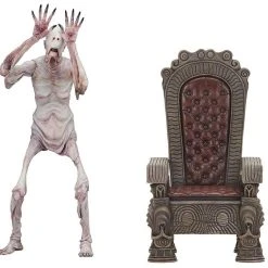 NECA Guillermo Del Toro Collection - Pans Labyrinth - Pale Man Figur