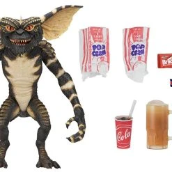 NECA Gremlins - Ultimate Gremlin Actionfigur