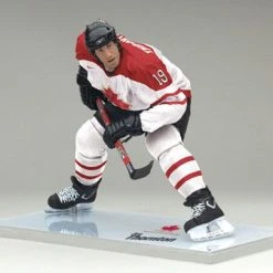 McFarlane Toys NHL Figur Team Canada Series II (Joe Thornton 3)