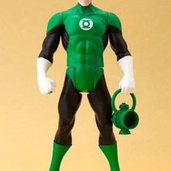 Kotobukiya DC Comics - Green Lantern Classic Costume ArtFX+ Statue