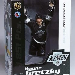 McFarlane Toys NHL 12-Inch Wayne Gretzky (L.A. Kings)