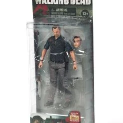 McFarlane Toys The Walking Dead TV Series 4 - Figur The Governor