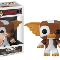 FUNKO POP! - Gremlins - Gizmo Figur