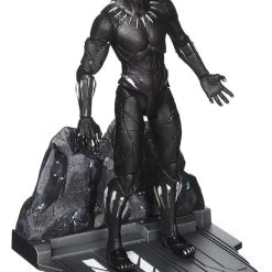 Diamond Select Marvel Select - Black Panther Movie Figur