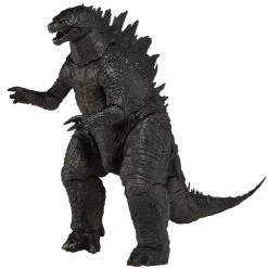 NECA Godzilla The Movie - Modern Godzilla Head To Tail 30cm Figur