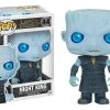 FUNKO POP! - Game Of Thrones - Night King Figur