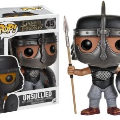 FUNKO POP! - Game Of Thrones - Unsullied Figur