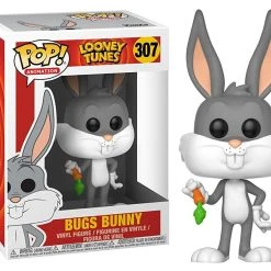 FUNKO POP! - Looney Tunes - Bugs Bunny Figur