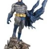 Diamond Select DC Gallery - Batman Defiant Figur