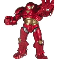 Diamond Select Marvel Select Hulkbuster Figur