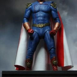 NECA The Boys - Ultimate Homelander - Actionfigur