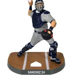 Imports Dragon MLB - New York Yankees - Gary Sanchez - Figur