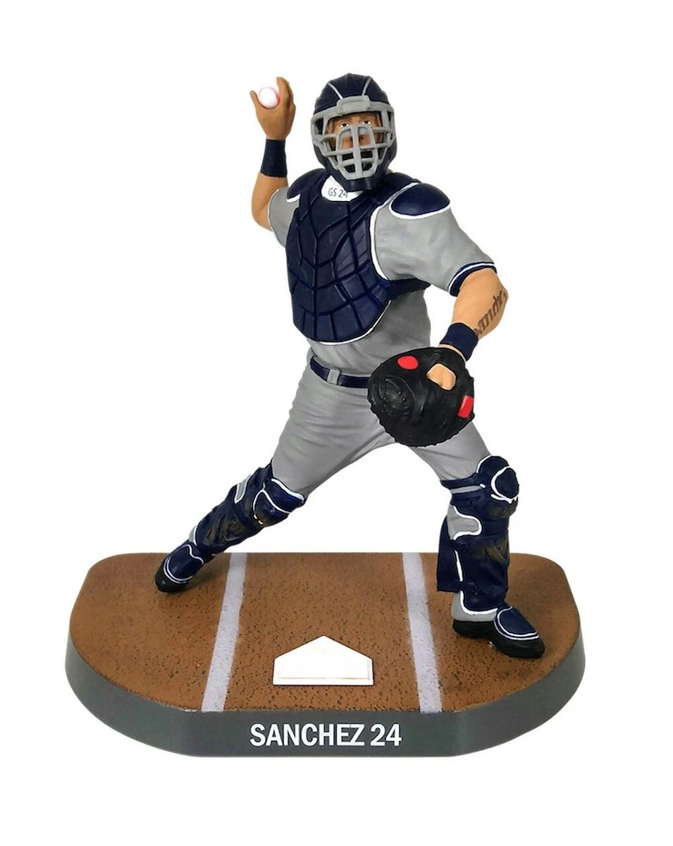 Imports Dragon MLB - New York Yankees - Gary Sanchez - Figur