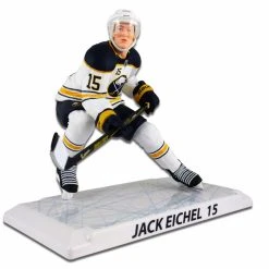 Imports Dragon NHL - Buffalo Sabres - Jack Eichel - Limited Edition Figur
