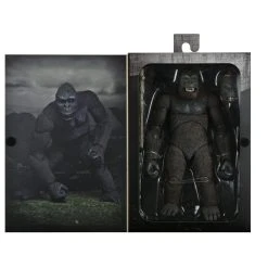NECA King Kong (Skull Island) - King Kong Limited Edition Actionfigur