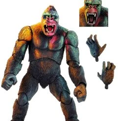 NECA King Kong - Ultimate King Kong Actionfigur