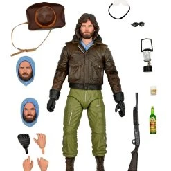 NECA The Thing - Ultimate MacReady (Outpost 31) Actionfigur
