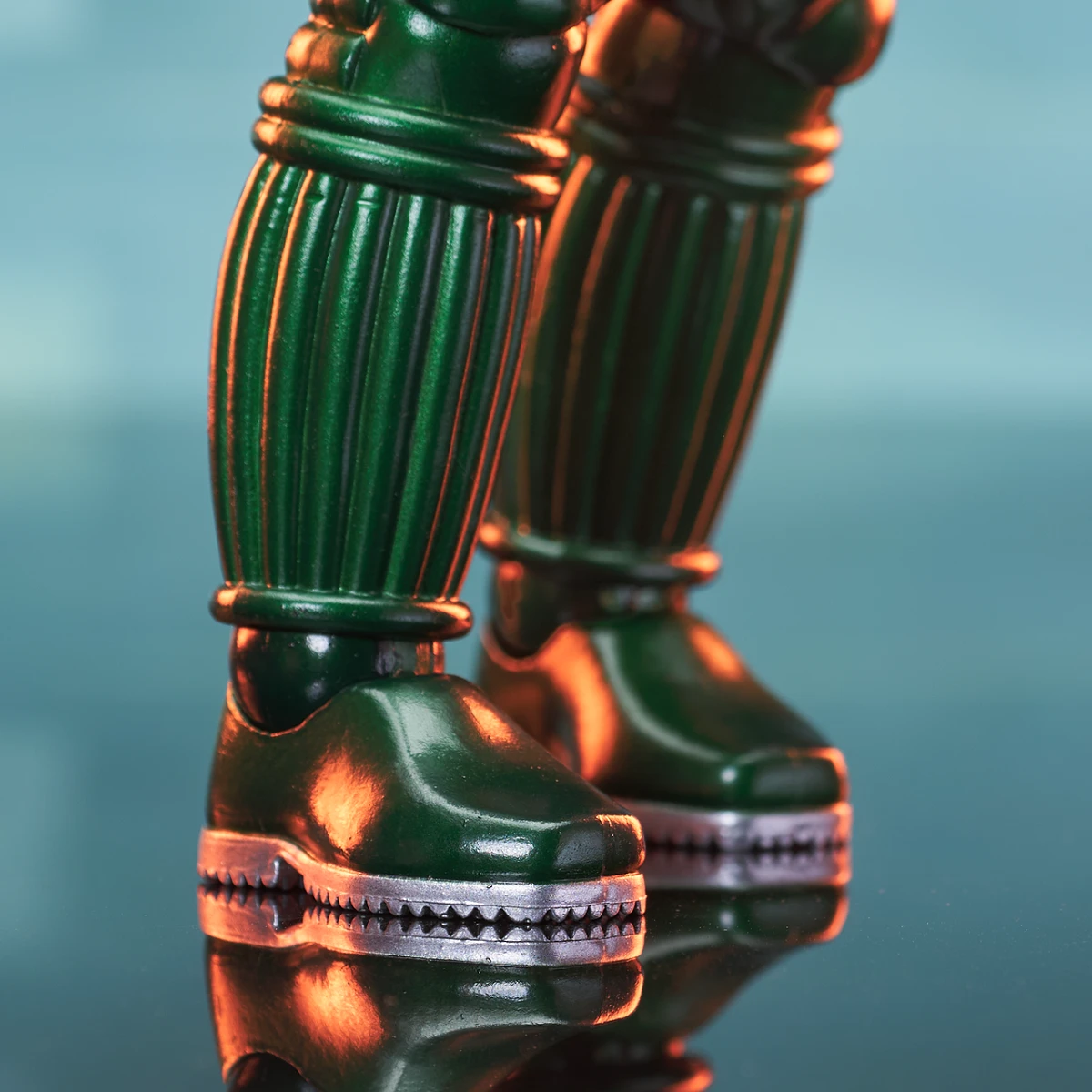 Diamond Select Marvel Select Figur - Titanium Man – Bild 12