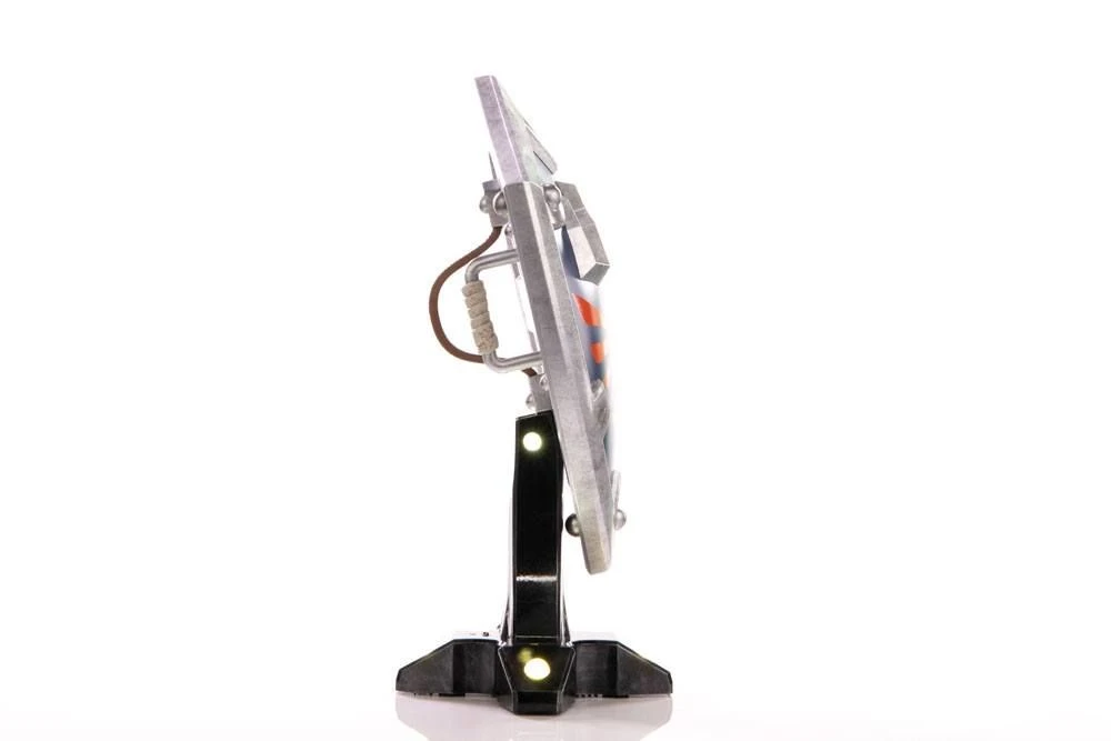 Diverse The Legend Of Zelda - Hylian Shield Collectors Edition Statue – Bild 4