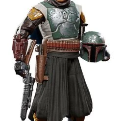 Hasbro Star Wars Black Series - Boba Fett (Tython) Figur
