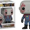 FUNKO POP! Guardians Of The Galaxy Volume 3 - Drax Figur