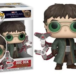 FUNKO POP! - Spider-Man No Way Home - Doc Ock