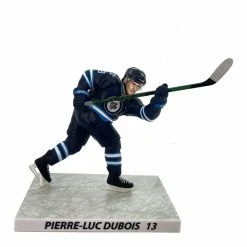 Imports Dragon NHL - Winnipeg Jets - Pierre-Luc Dubois - Figur