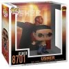 FUNKO POP! Albums - Usher - 8701 Usher